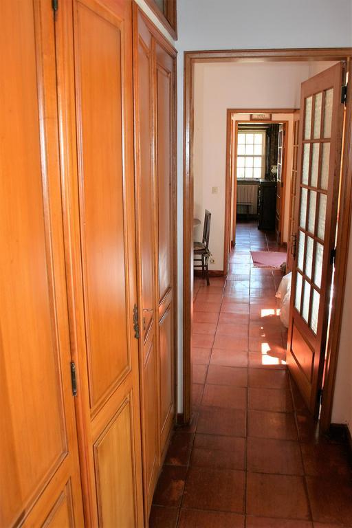 Quinta Do Paco Apartment Vila Praia de Ancora Exterior photo